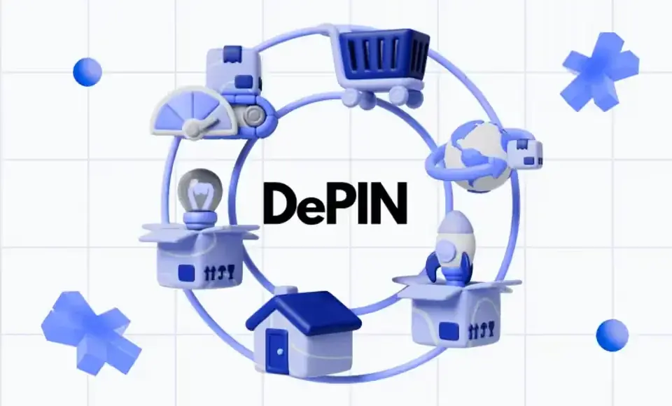 What Is DePIN?