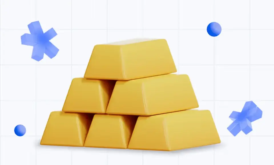 What Is a Bullion Market?