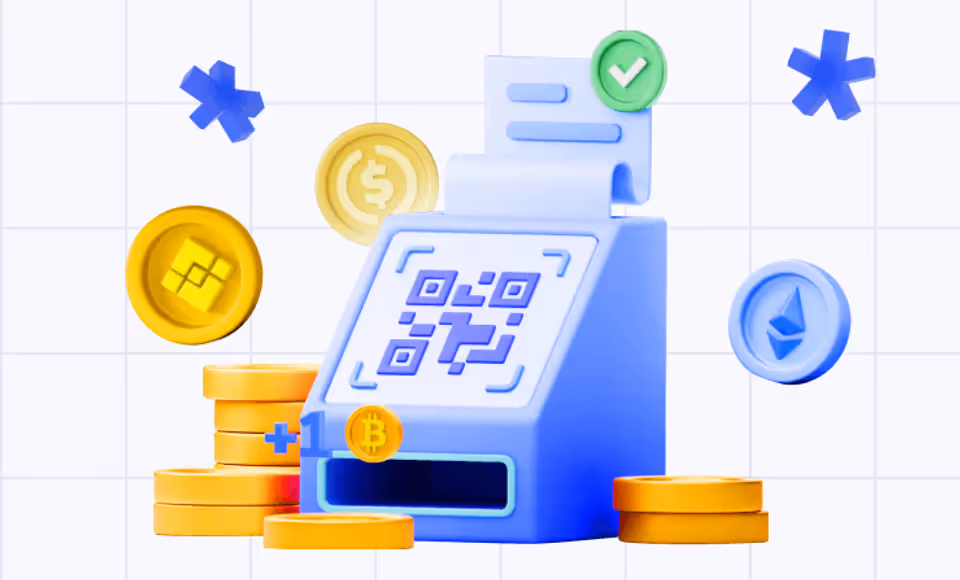 How Do Crypto Payments Work?