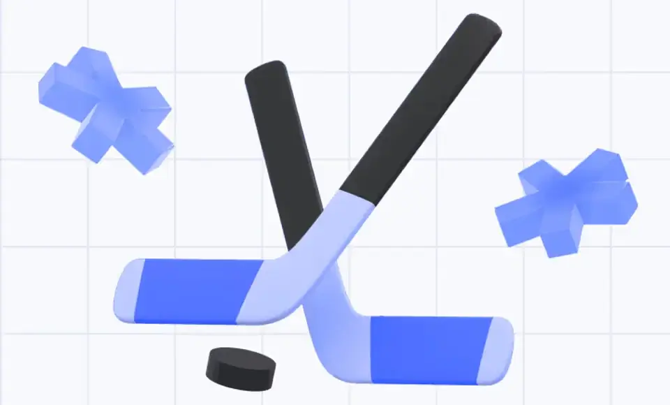 What Is Hockey Stick Bidding?