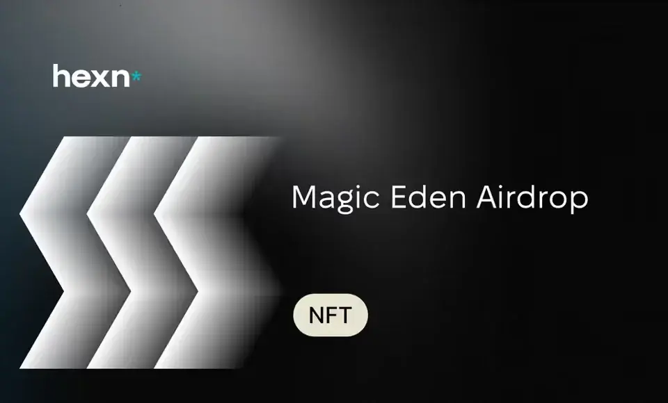 Magic Eden Airdrop: How to Check Eligibility and Claim ME