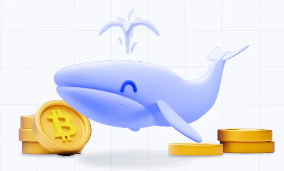 What Are Crypto Whales?