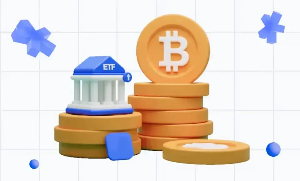 Bitcoin Spot ETF vs. Bitcoin Futures ETF