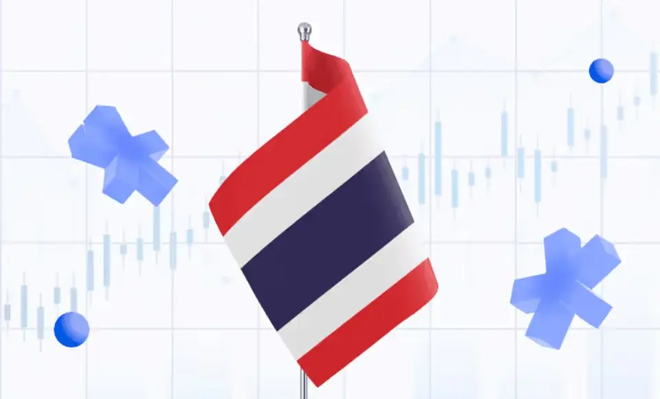 Thailand's Economic Growth: Developing to Upper-Middle-Income