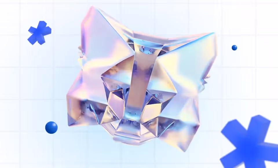 Start Working With MetaMask Wallet
