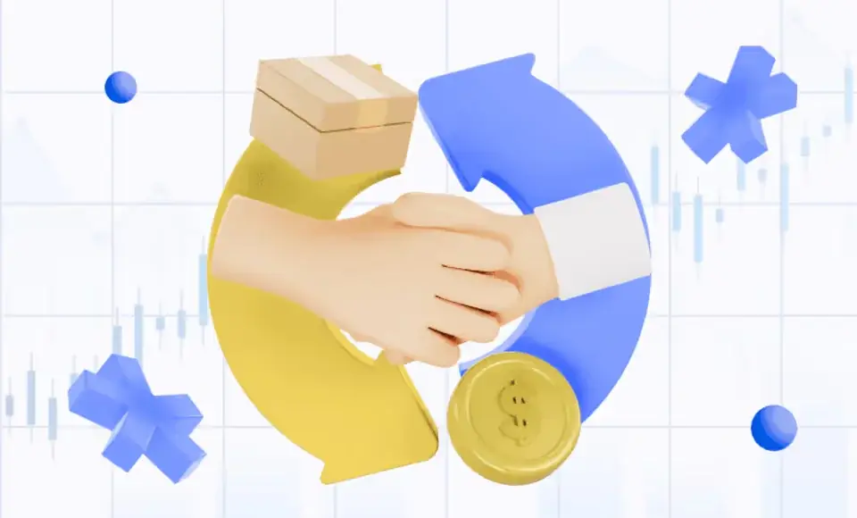 Impact of Supply and Demand Law on the Stock Market