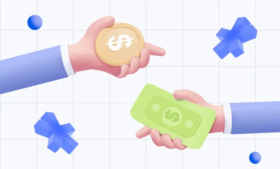 What Is a Debt Exchangeable for Common Stock?