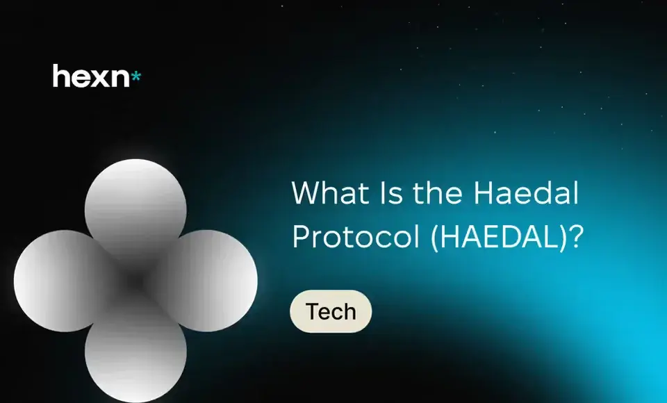 Haedal Protokolü (HAEDAL) Nedir?