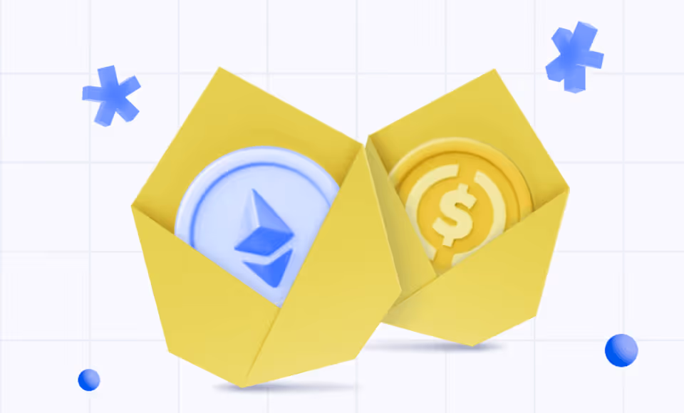 Sarmalanmış Tokenler Nedir?