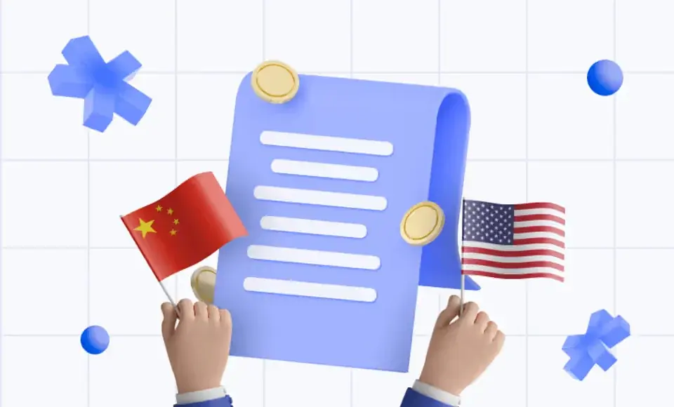 The Purpose of China's U.S. Treasury Bond Purchases