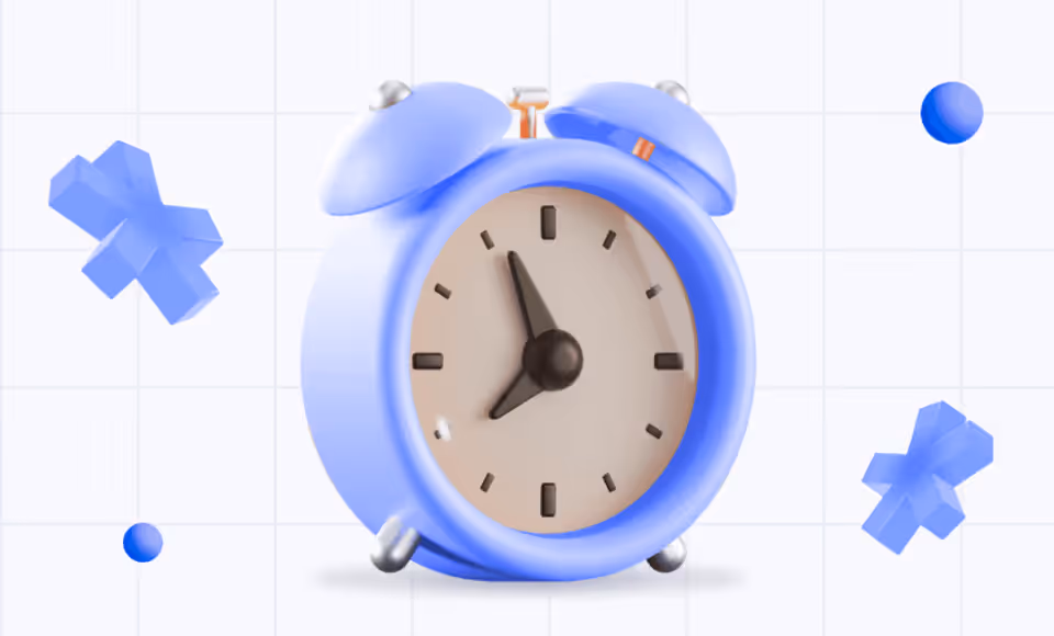 ¿Qué es el tiempo real?