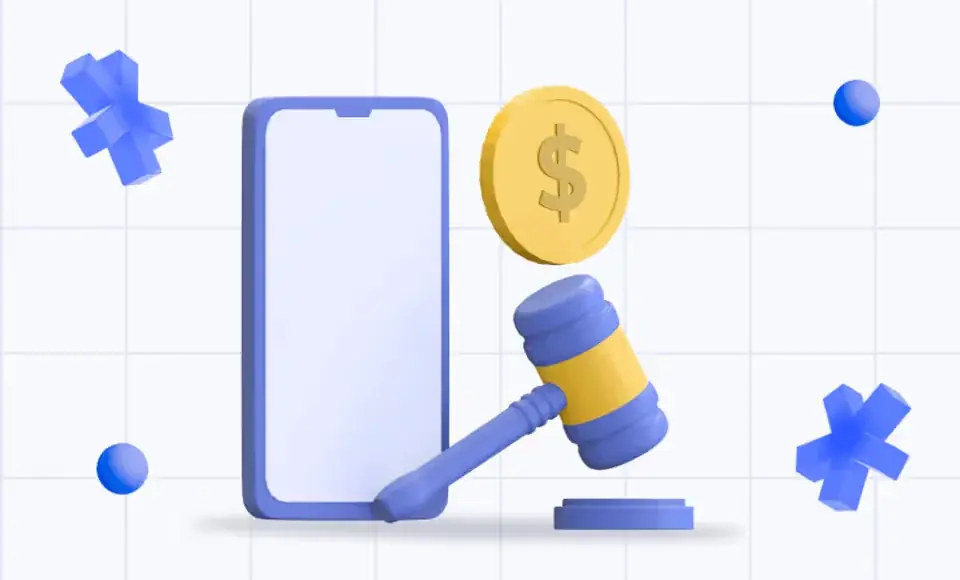 What Is an Indirect Bidder?