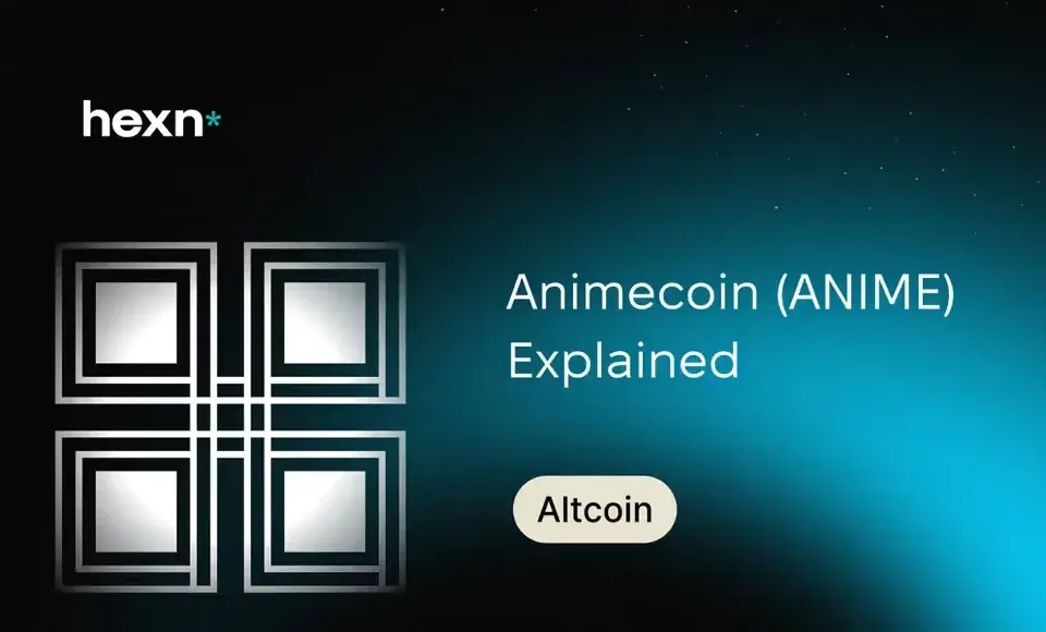 Animecoin (ANIME) Explained