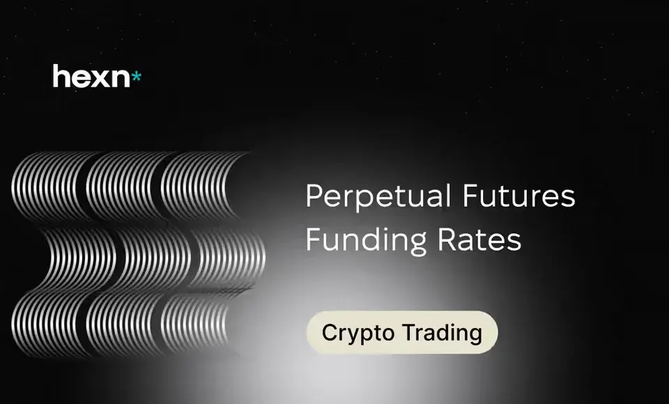 Perpetual Futures Funding Rates