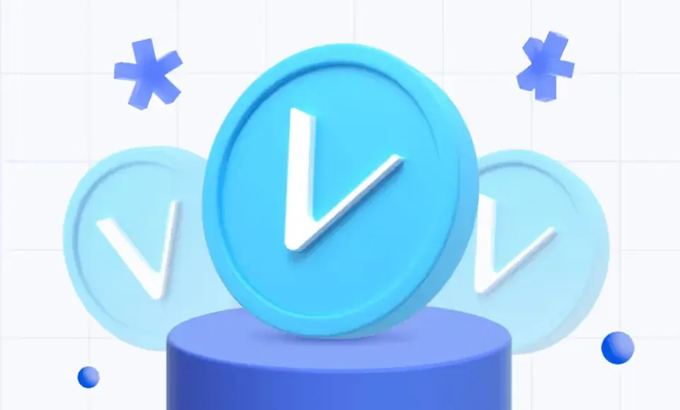 What Is VeChain (VET)?