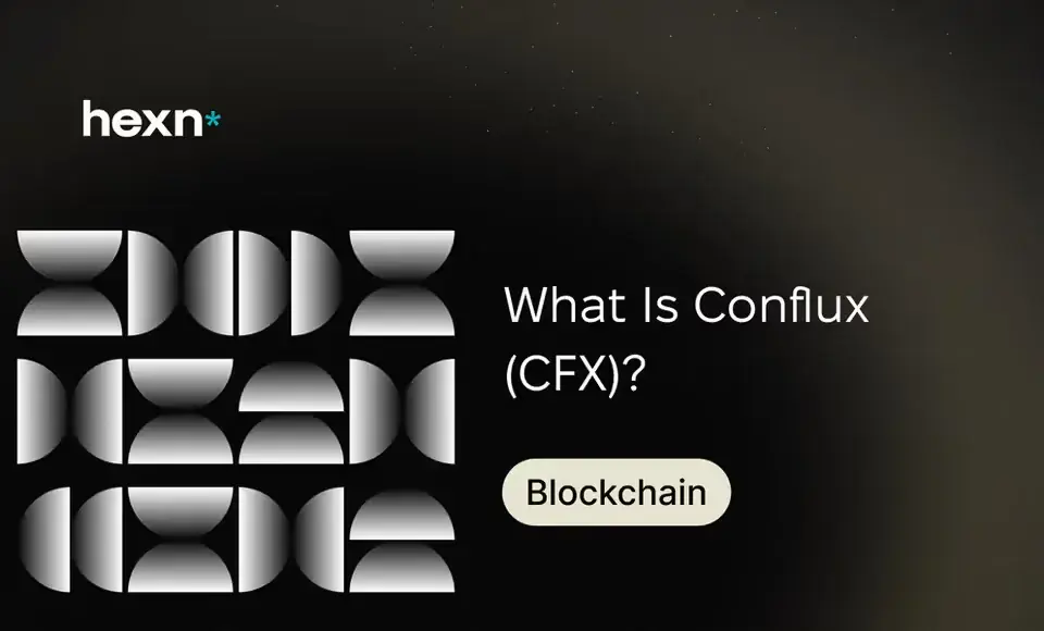 What Is Conflux (CFX)?
