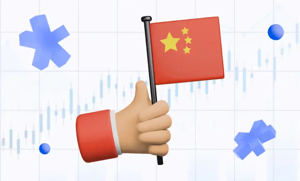 Analyzing China's Gross Domestic Product (GDP)