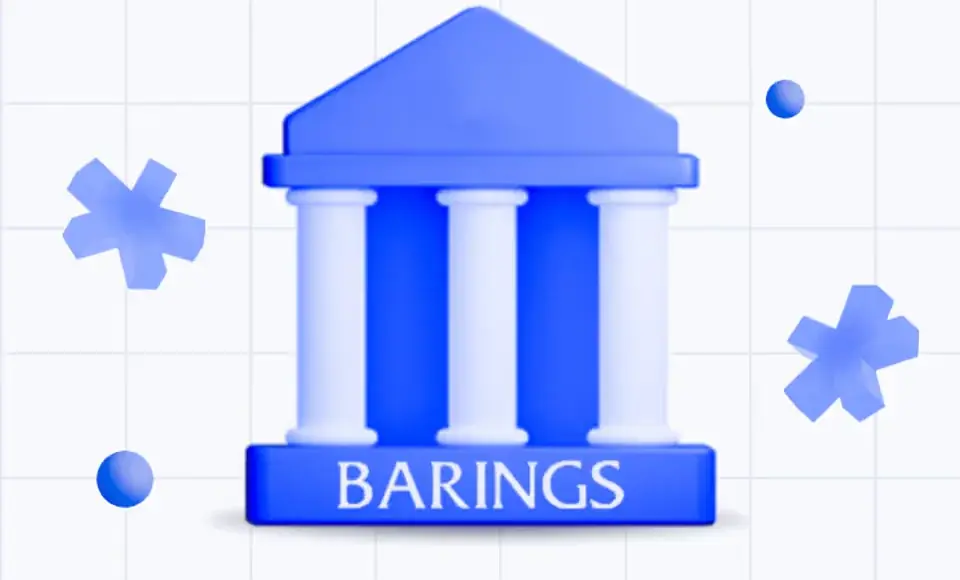 A Brief History of the Barings Bank Collapse