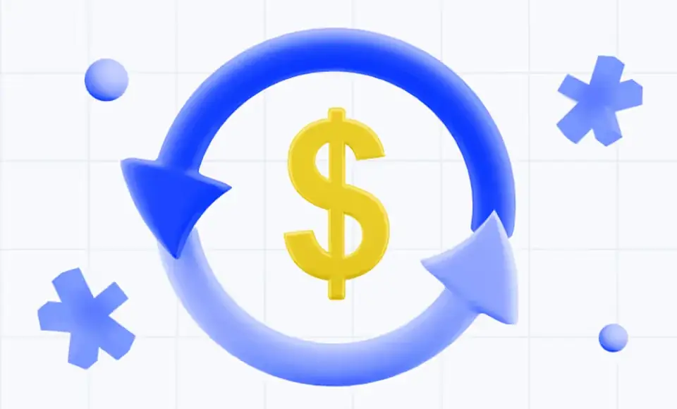 How Double Spending Works?