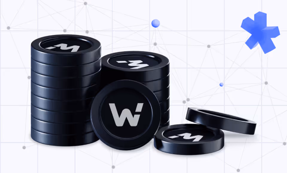 WOO Network'ü Keşfetmek