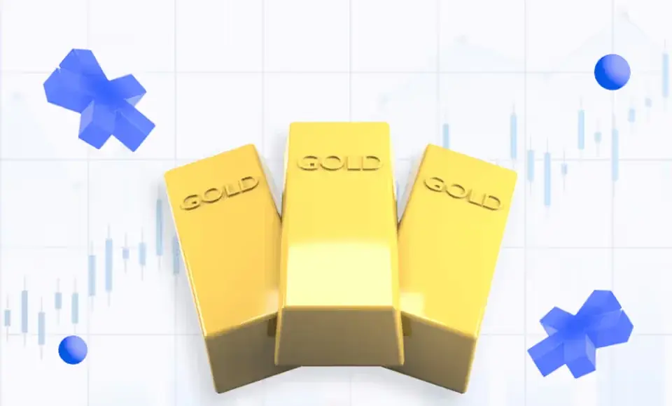 SPDR Gold Shares ETF (GLD) Nedir?