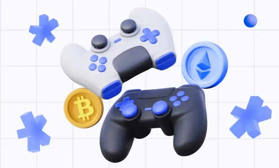 What Are Crypto Gaming Coins?