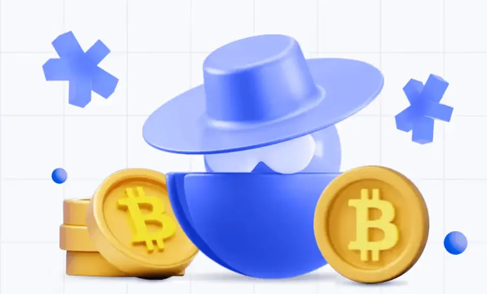 The Person Behind Satoshi Nakamoto