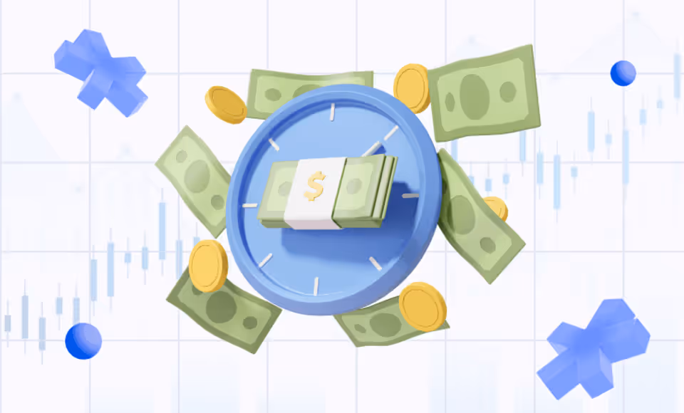 La relazione tra i prezzi azionari USA e il valore del dollaro