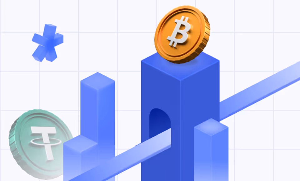 Как работают крипто‑мосты?