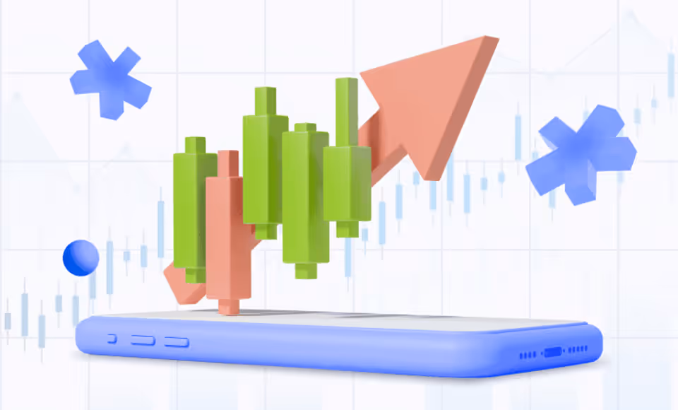 Operationele activiteiten van NYSE en Nasdaq