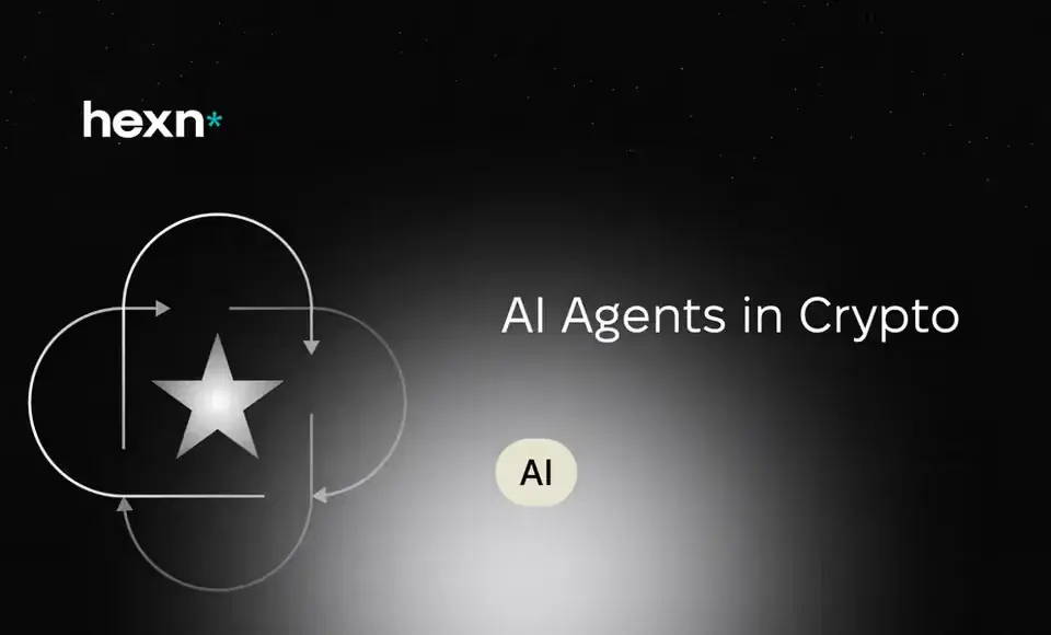 AI Agents in Crypto