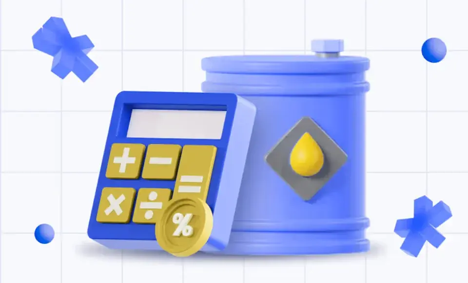 Understanding the Debt-to-Equity Ratio in the Oil and Gas Industry