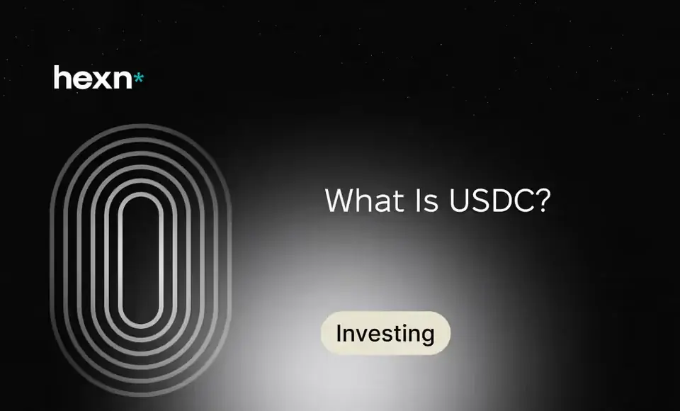 What Is USDC?