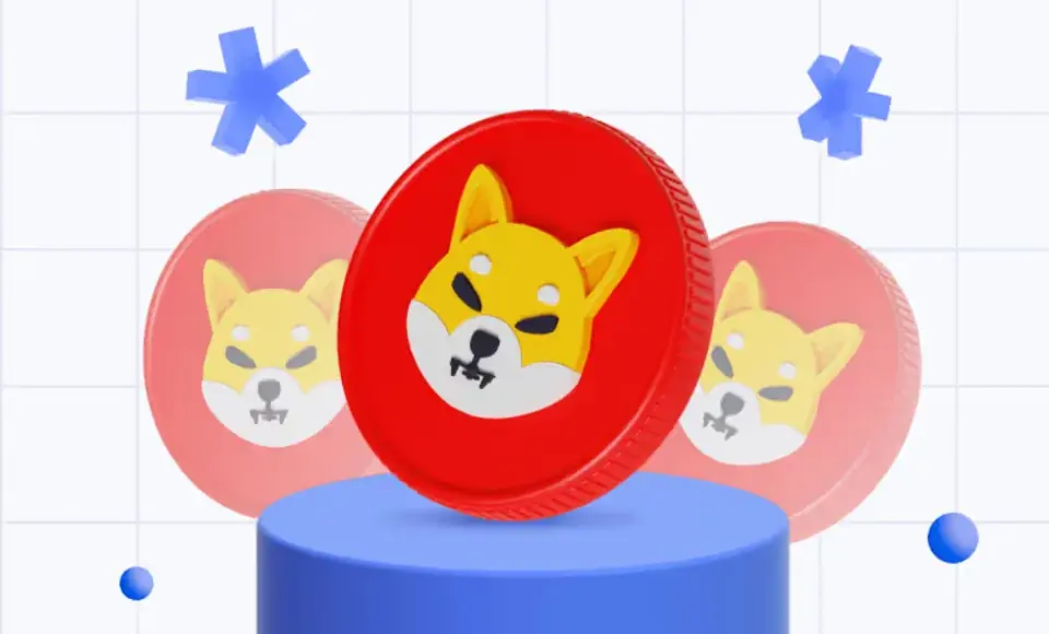 What Is Shiba Inu (SHIB)?