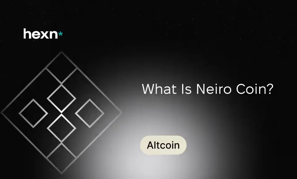 Was ist Neiro Coin?