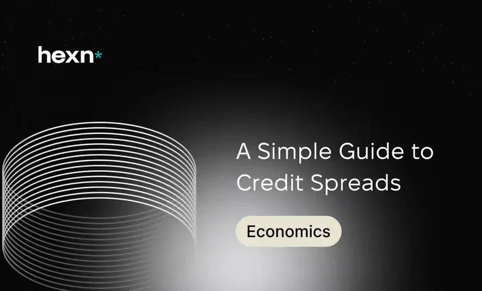 Una guida semplice agli spread di credito