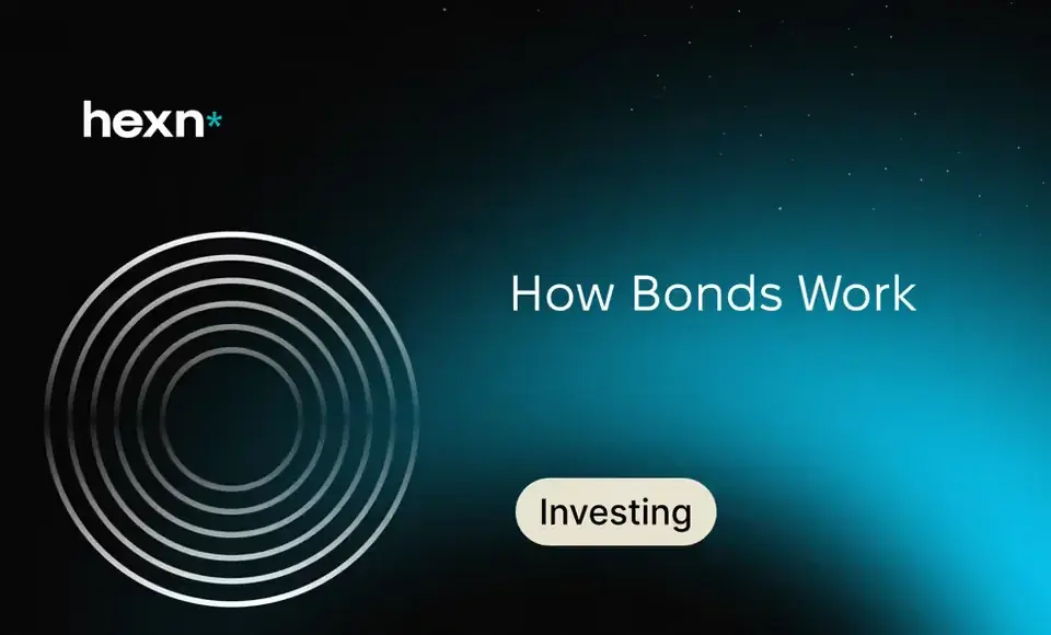 How Bonds Work