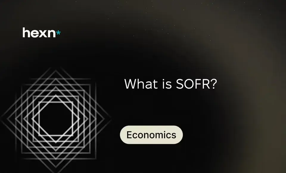 Qu'est-ce que le SOFR ?