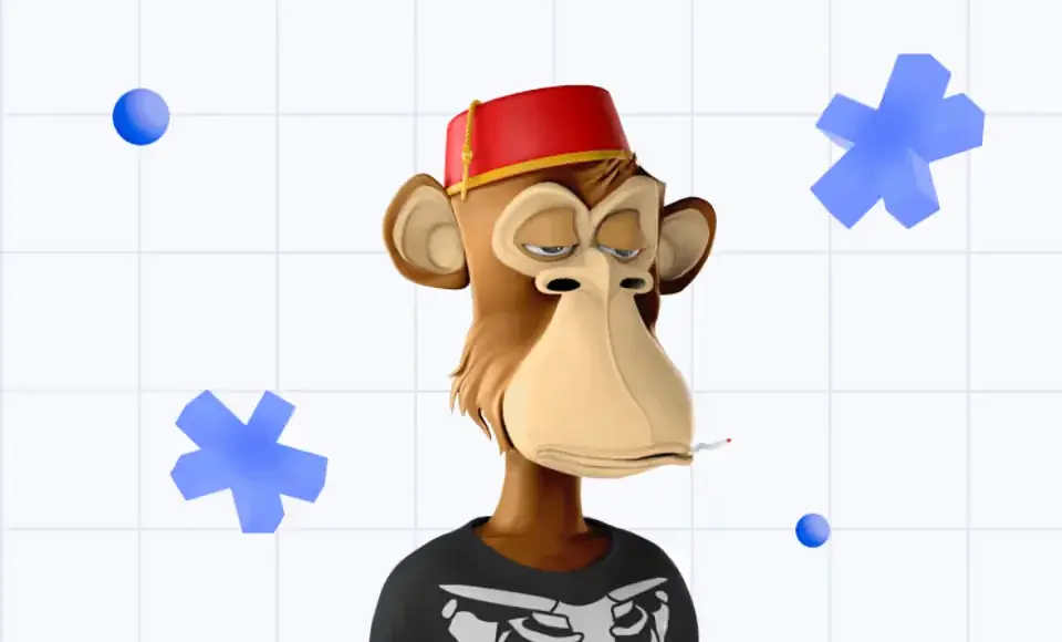 Bored Ape Yacht Club Explained