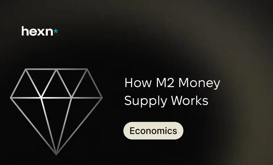 How M2 Money Supply Works