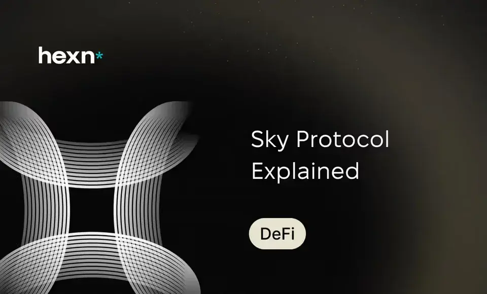 Sky Protocol spiegato
