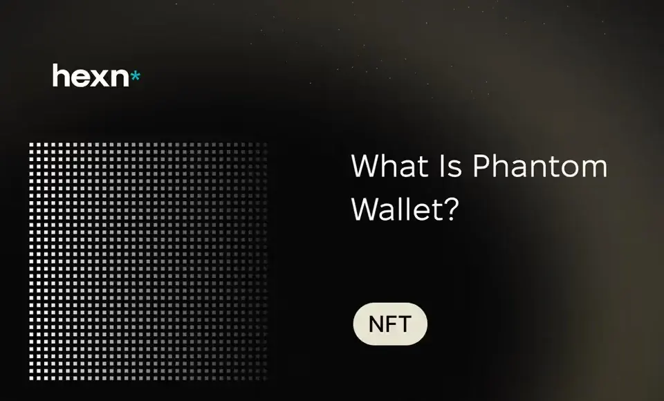 What Is Phantom Wallet?