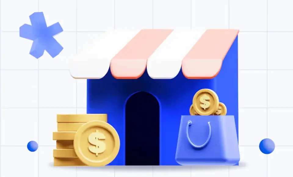 Brokered Markets: Transactions via Intermediaries