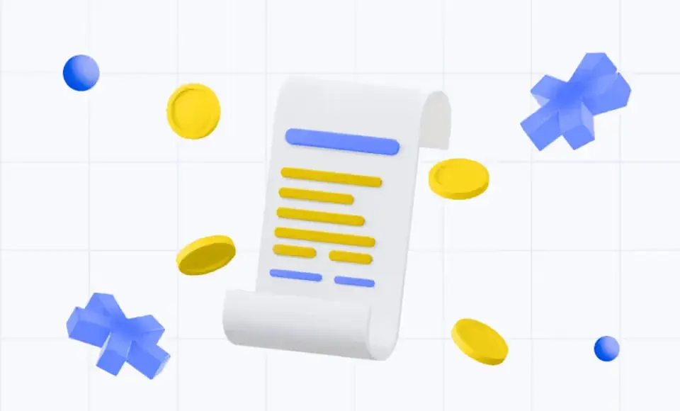 What Is a Vault Receipt?