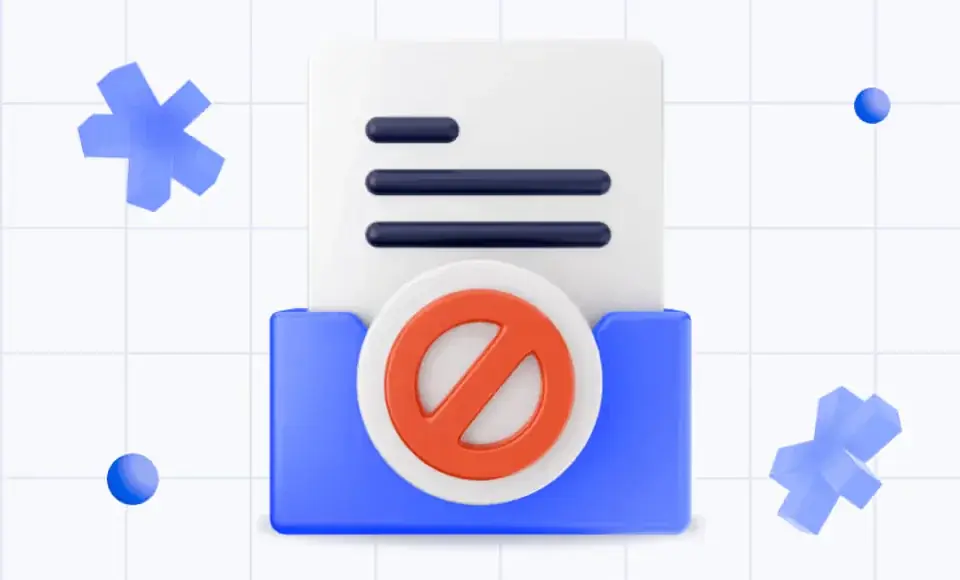 Blocked Periods: Understanding Restrictions on Asset Access