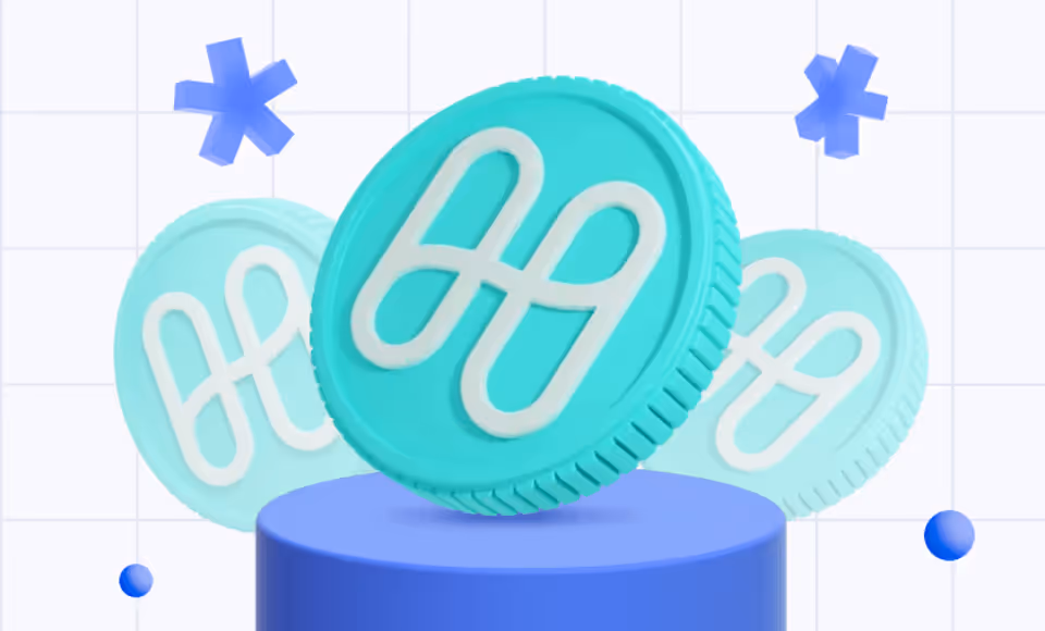 What Is Harmony (ONE)?
