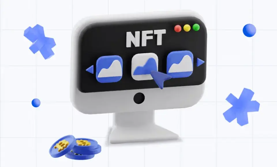 Top 7 NFT Applications