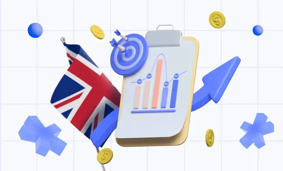 The United Kingdom's Prominent Role in the Global Economy