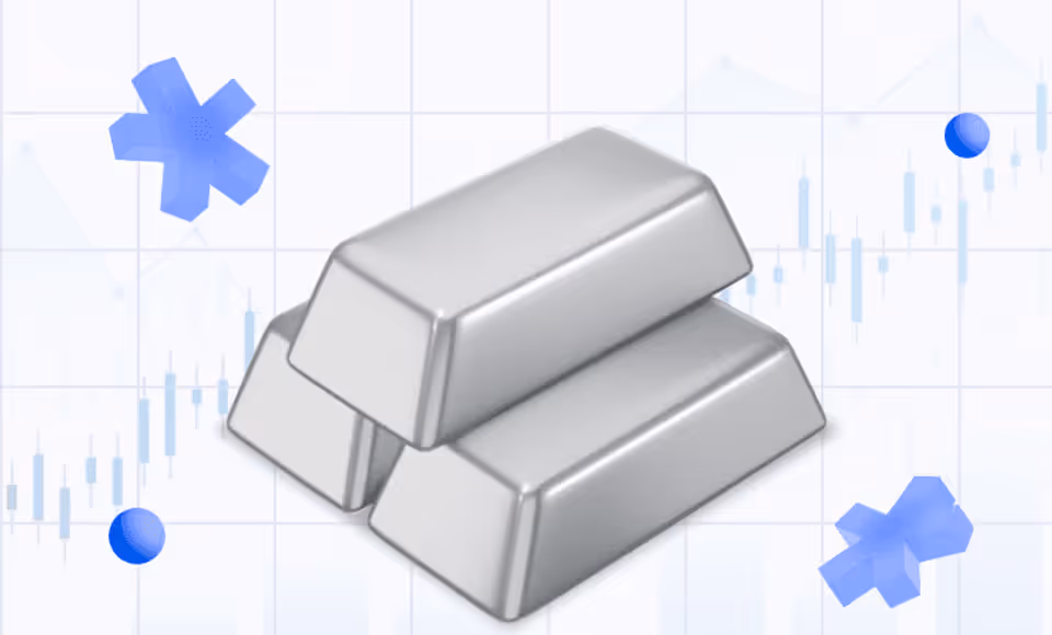 Come comprare argento: i migliori metodi per investire