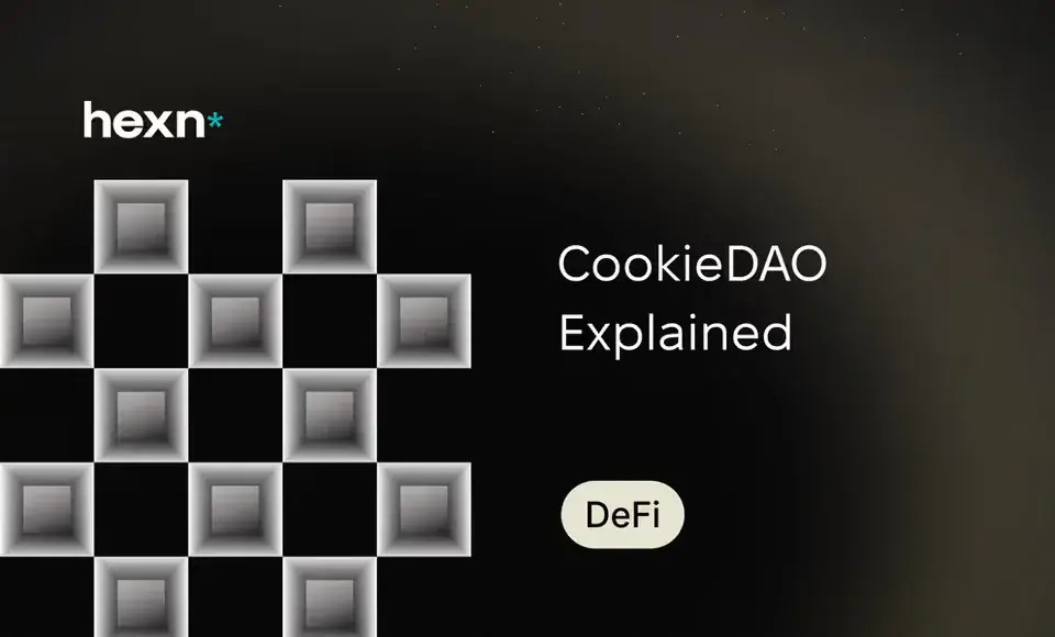 CookieDAO Explained